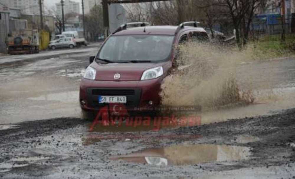 “Çukurlu Sanayi”