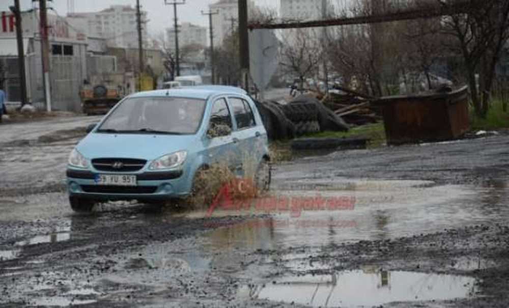 “Çukurlu Sanayi”