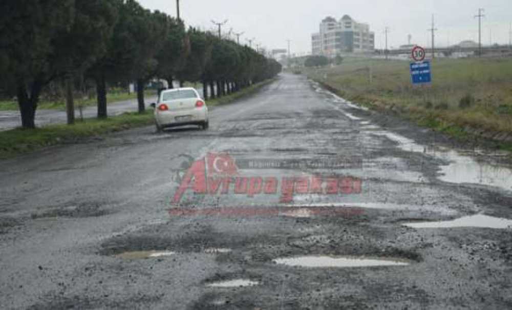 “Çukurlu Sanayi”