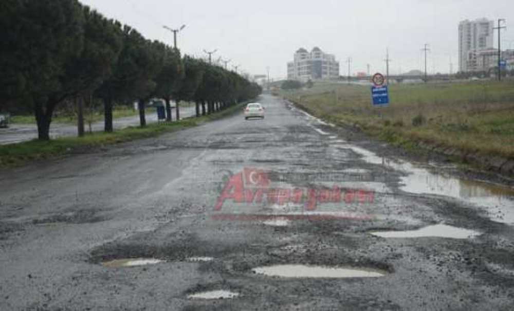 “Çukurlu Sanayi”