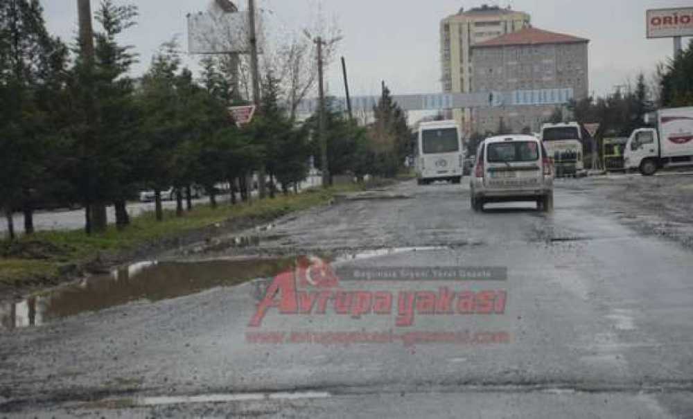 “Çukurlu Sanayi”