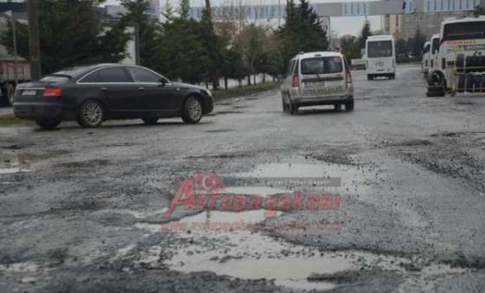 “Çukurlu Sanayi”