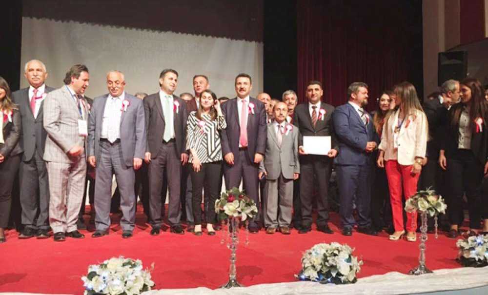 Ergene Vadisi İlkokulu`nun Projesi Türkiye İkincisi Oldu