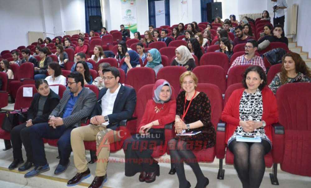 Çorlu Kaymakamı Levent Kılıç Hedefini Açıkladı