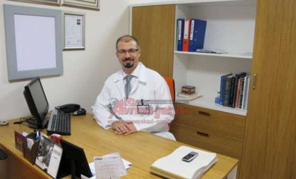 Üroloji Uzmanı Op. Dr. Melih Beysel: “Varikosel Kısırlığa Neden Olabilir”