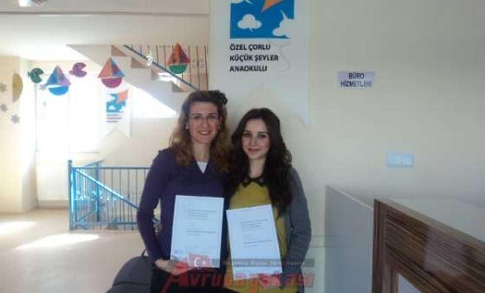 Oxforddan Eğitim Aldılar