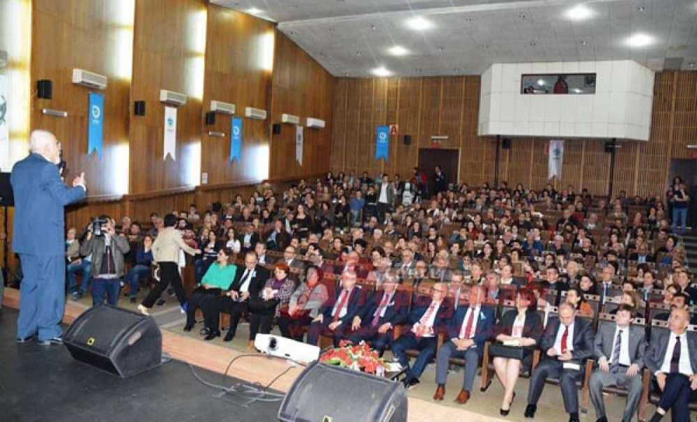 İşte Kadir Albayrak`ın İlçeler Arası Eşitlik Anlayışı