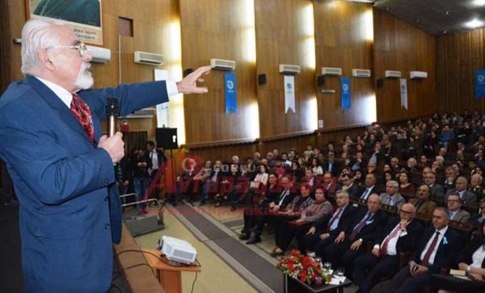 İşte Kadir Albayrak`ın İlçeler Arası Eşitlik Anlayışı