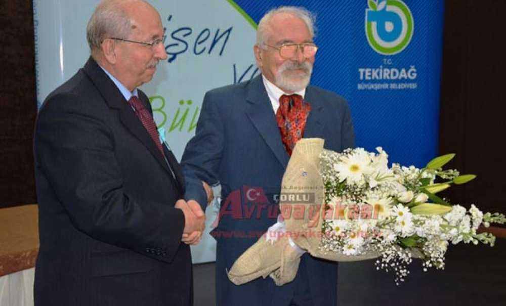 İşte Kadir Albayrak`ın İlçeler Arası Eşitlik Anlayışı