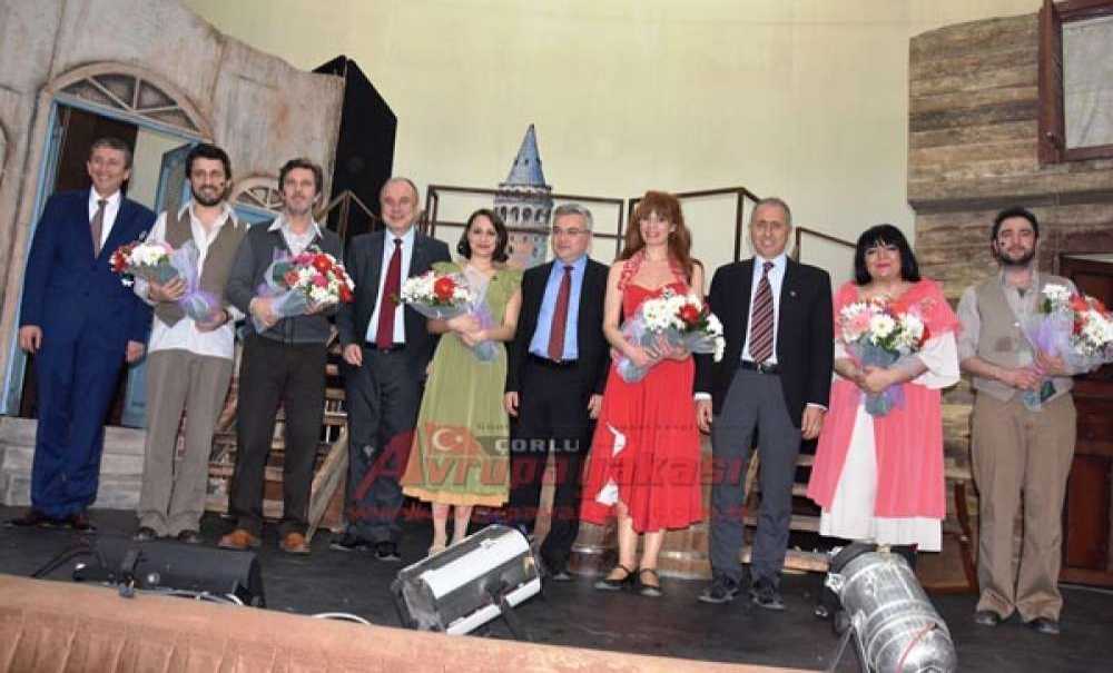 İşte Kadir Albayrak`ın İlçeler Arası Eşitlik Anlayışı