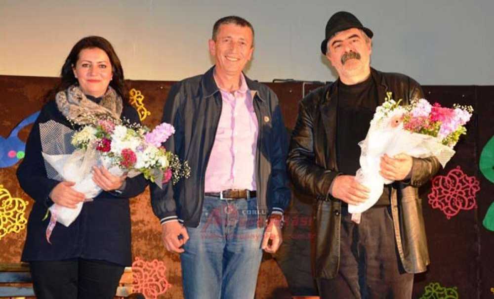 İşte Kadir Albayrak`ın İlçeler Arası Eşitlik Anlayışı