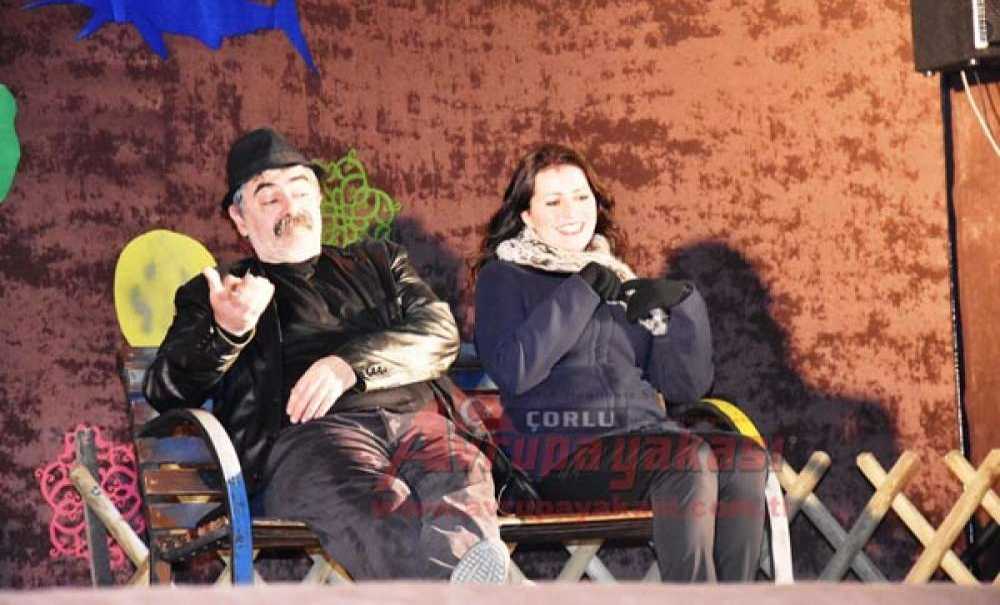 İşte Kadir Albayrak`ın İlçeler Arası Eşitlik Anlayışı