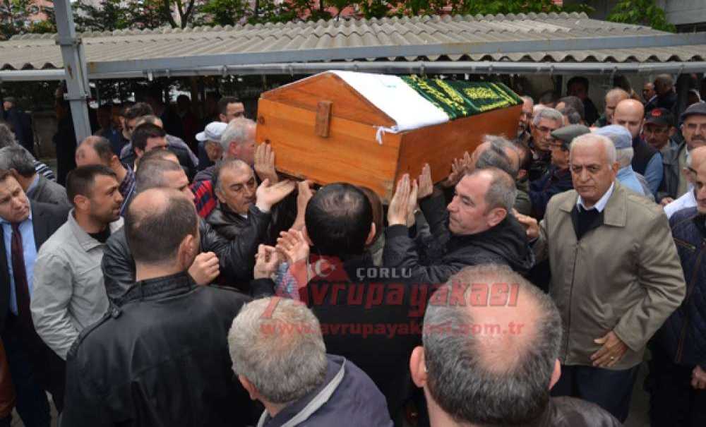 Yılmaz Ailesinin Acı Günü