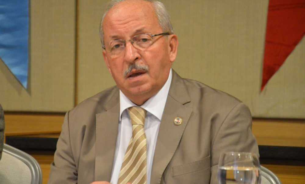 Tekirdağ Büyükşehir Belediye Başkanı Kadir Albayrak:“Bundan Sonra Ağırlık Çorlu Olacak”