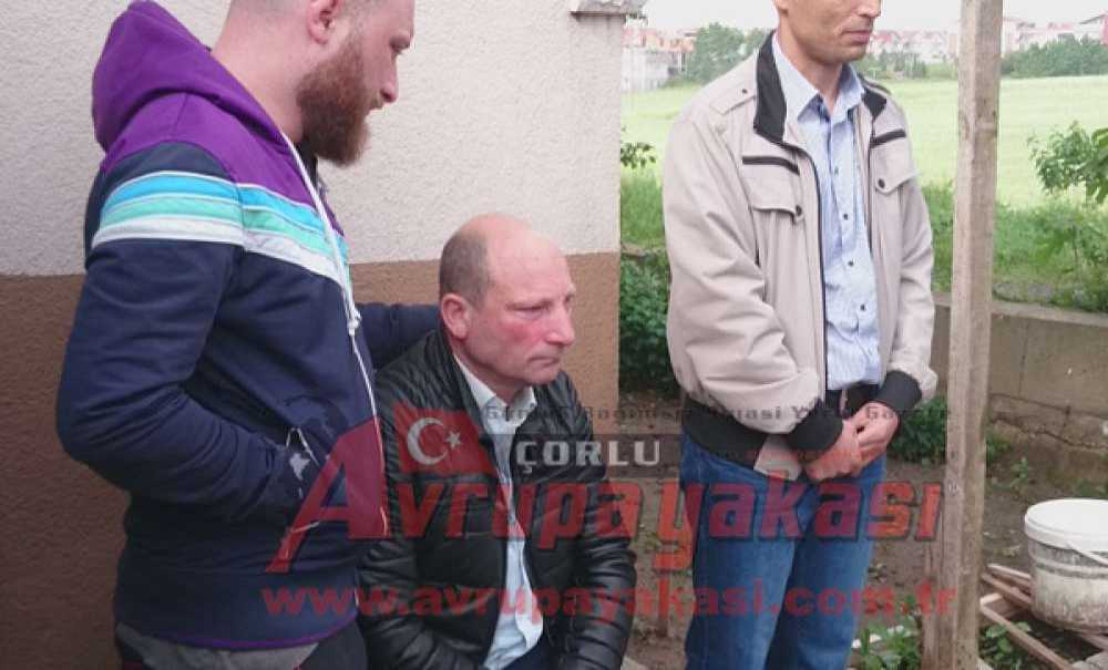 Çorlu`ya Şehit Ateşi Düştü