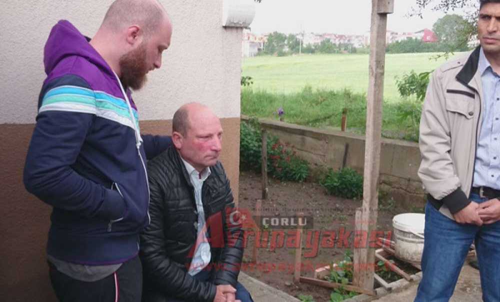 Çorlu`ya Şehit Ateşi Düştü