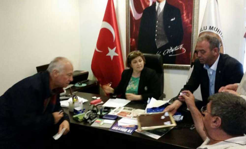 Çorlu'da Mahalle Turnuvaları Yeniden Başlıyor