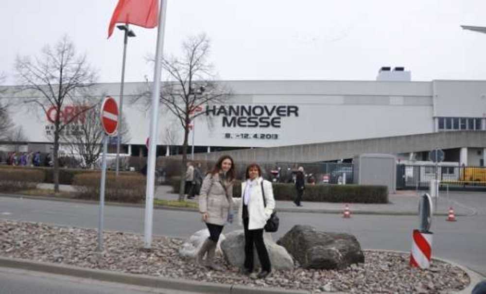 Tagid Almanya- Hollanda Gezisinden Döndü