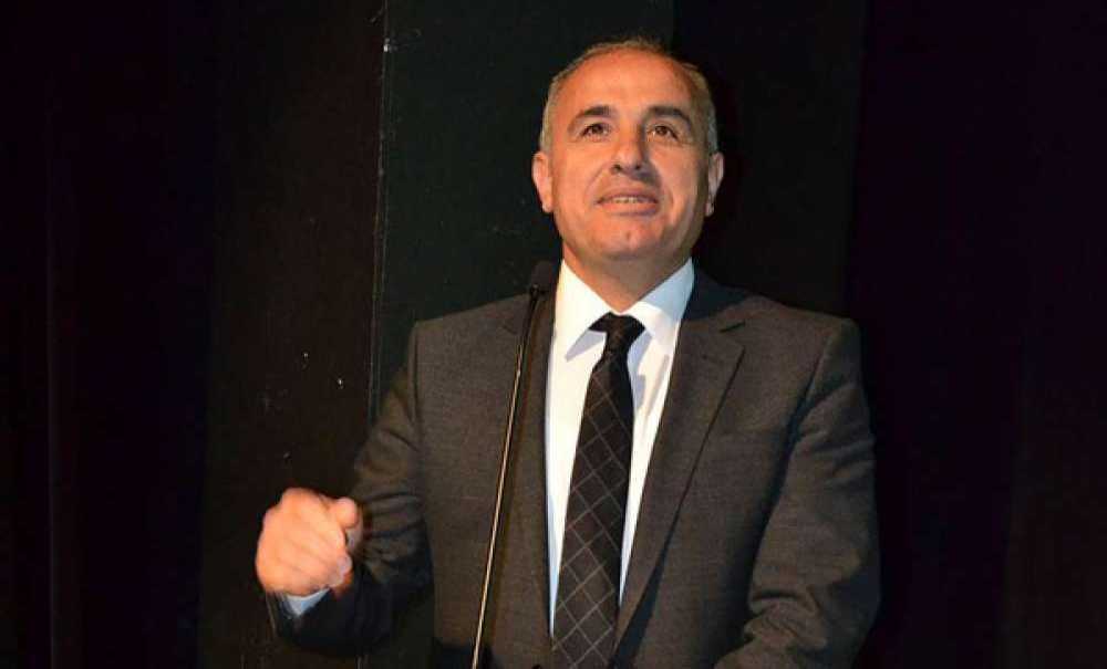 Çorlu Kaymakamlığı`nca Düzenlenen Spor Şurası Yapıldı