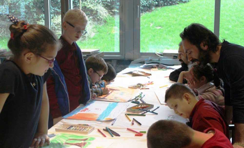 Türk Telekom'un Günışığı Projesi, Çorlu'daki Az Gören Çocuklara Umut Oldu