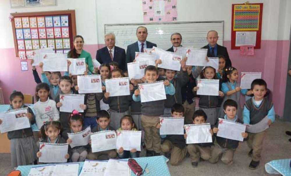 Eğitimli Kent Tekirdağ