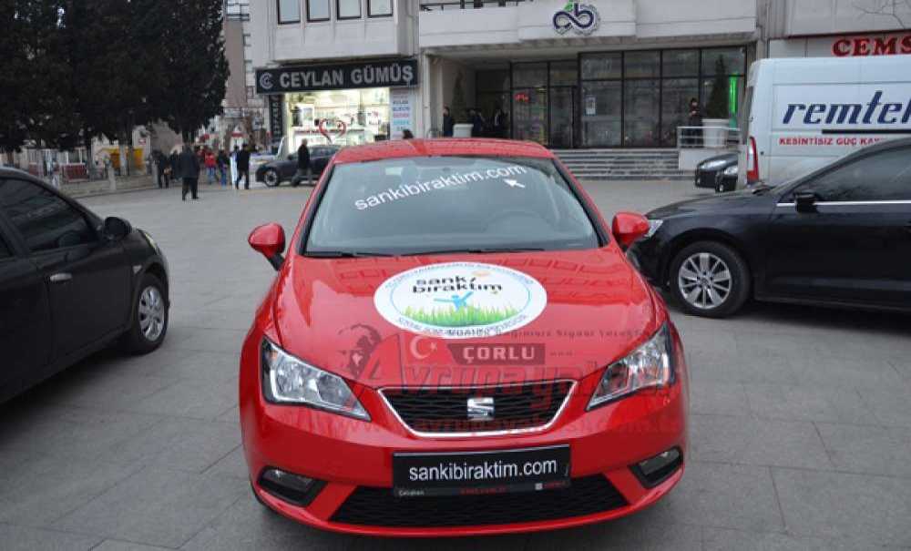 Otomobil Talihlisi 19 Mayıs'ta Belli Olacak