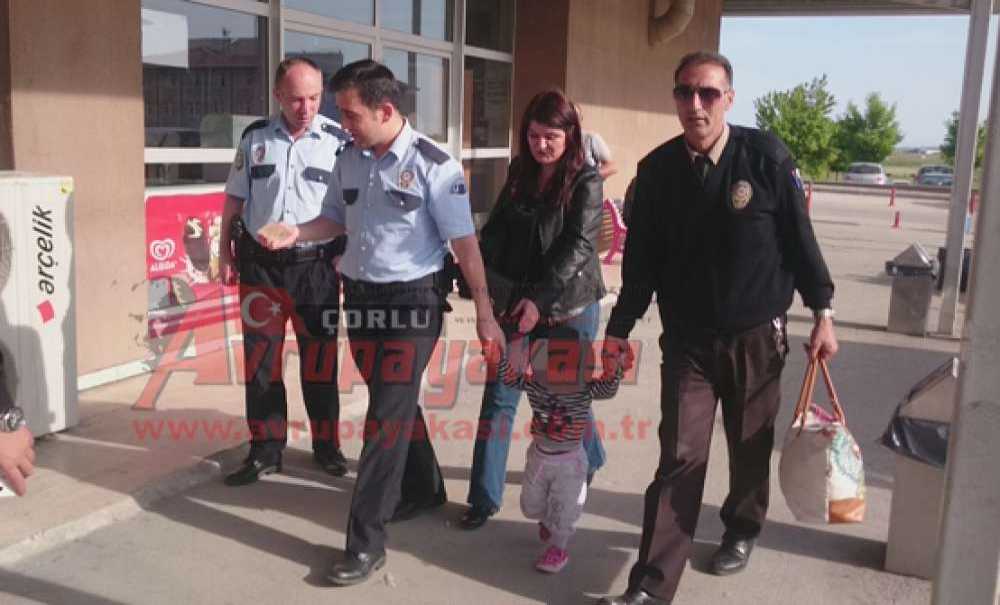 Devlet Korumasına Alındı