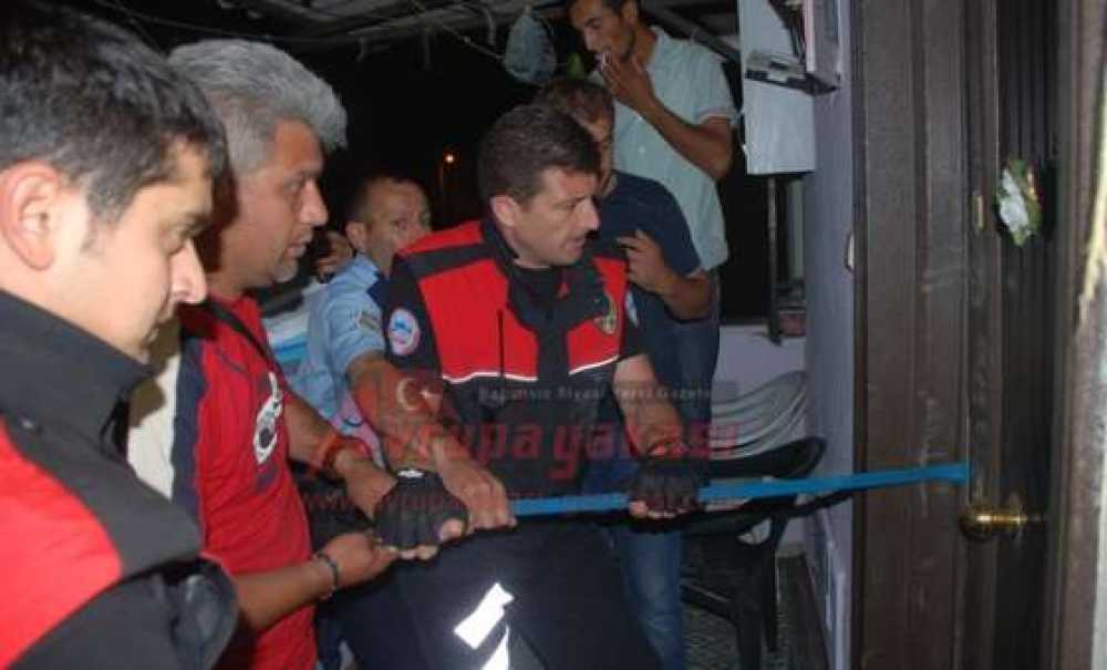 Çorlu Emniyeti Mutlu Aileler Oluşturmak İçin Seferber Oldu