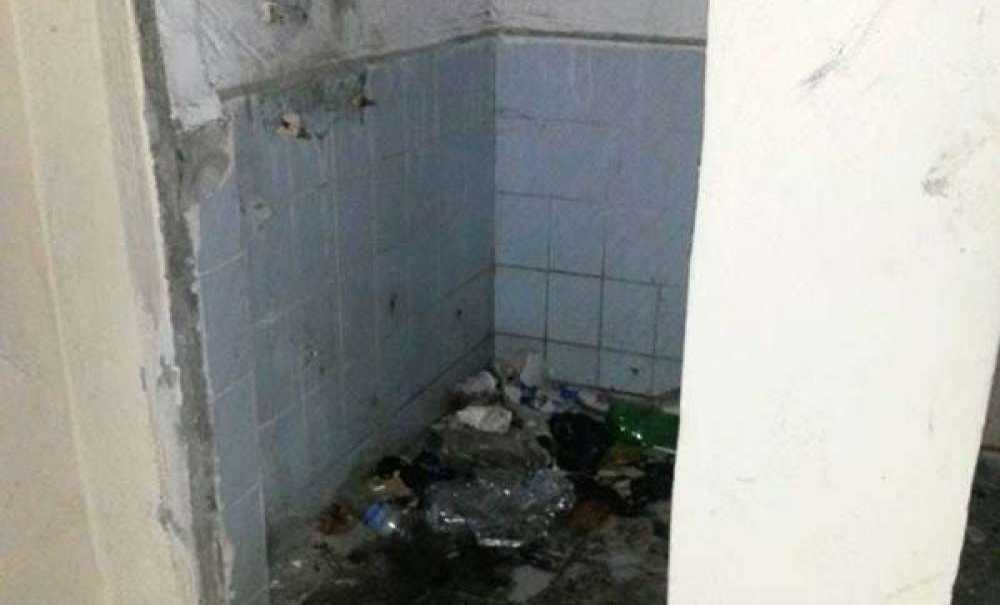 Mahalle Sakinleri İlgisizlikten Şikayetçi