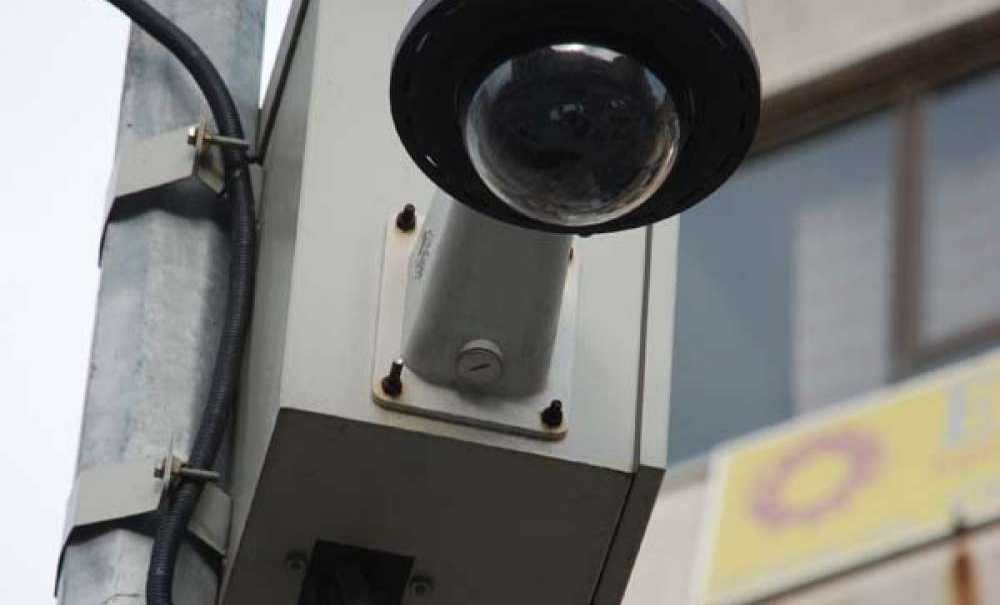 Çorlu Trafik Cezasında Rekora Koşuyor