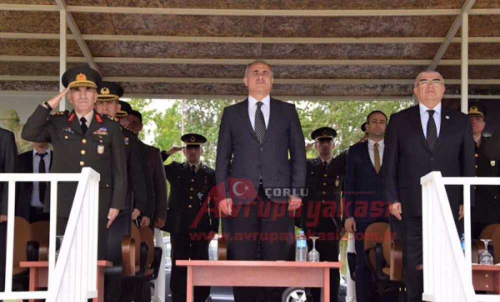 Çakı Gibi Asker Oldular