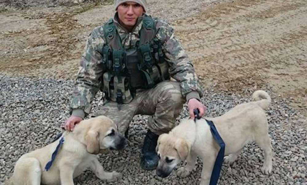 Şehit Ateşi Çorlu`ya Düştü