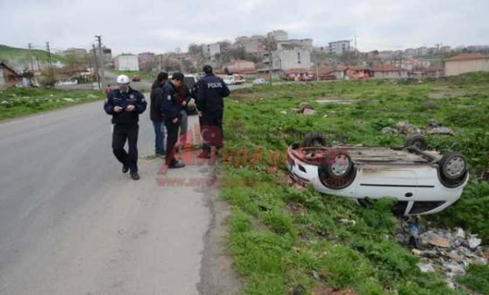 Bak Şu Köpeğin Yaptığına