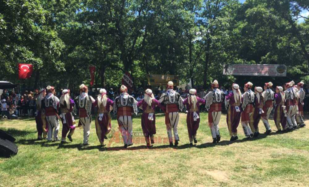 Doğa Mantarı Ve Manda Yetiştiriciliği Saray'da Tanıtıldı