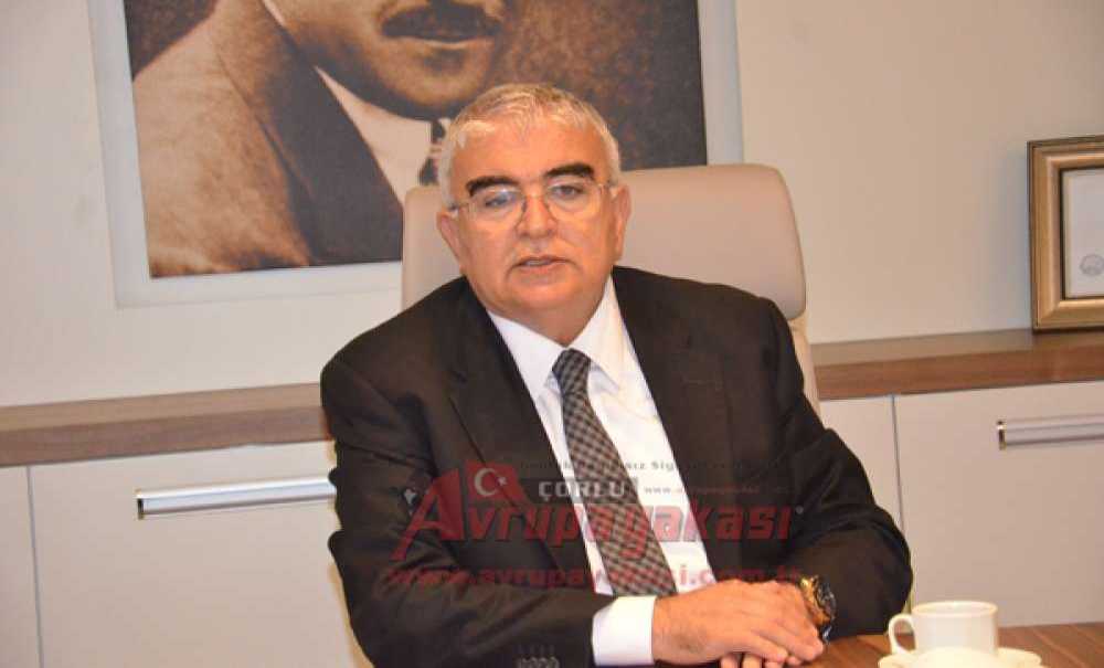 Çorlu Belediyesi Sibel Tüzün Konserini İptal Etti