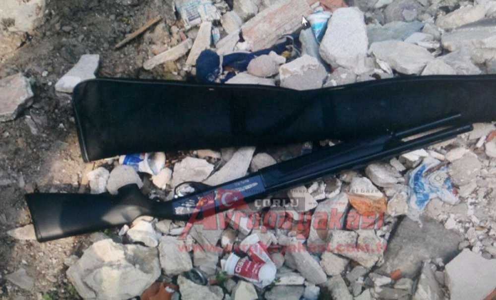 Çorlu Polisinden Hıdırağa Mahallesi`ne Şok Baskın