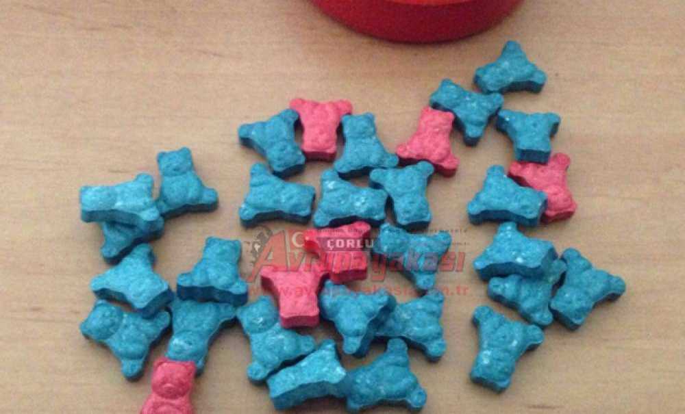 Çorlu Polisinden Hıdırağa Mahallesi`ne Şok Baskın