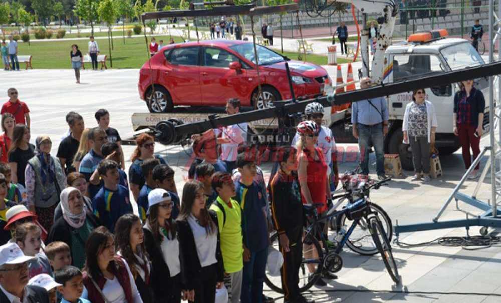 San Ki Bıraktım Kampanyası'nın Otomobil Talihlisi Belli Oldu