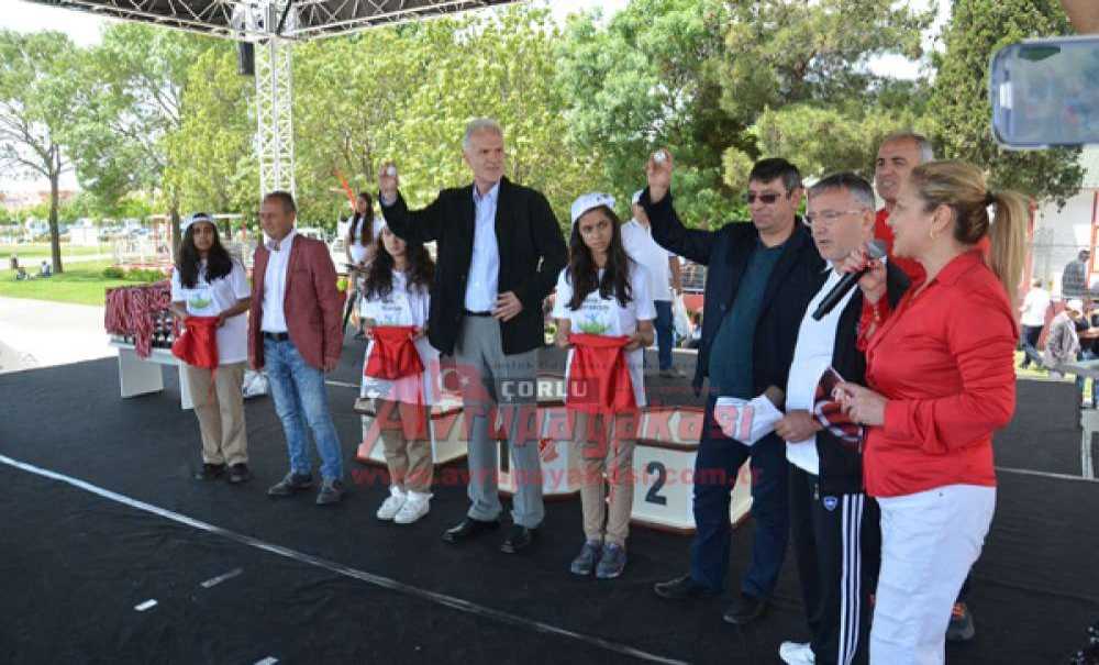 San Ki Bıraktım Kampanyası'nın Otomobil Talihlisi Belli Oldu