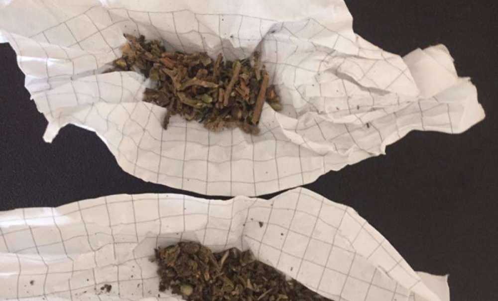 Çorlu Polisi Zulayı Patlattı