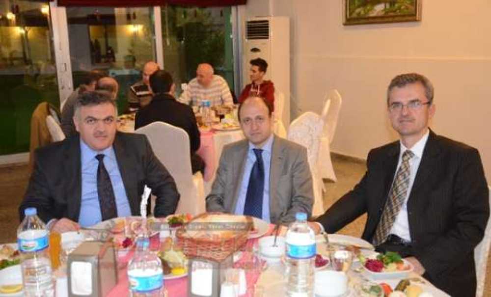 Tagid Doktorları Buluşturdu