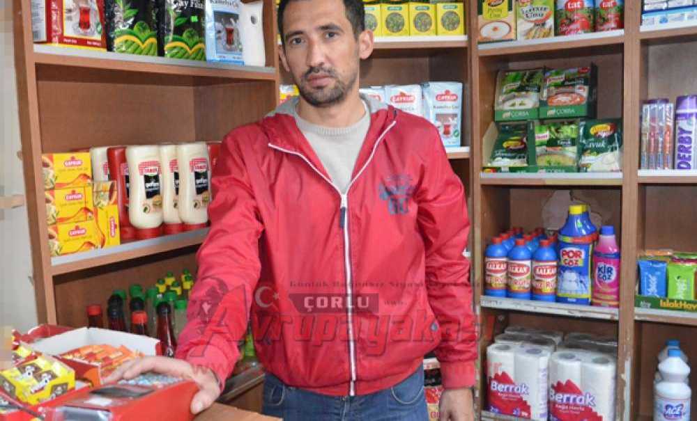 Akıllı Bilet Dolum Bayisinin İsyanı “Benim Ekmeğimle Neden Oynadınız”