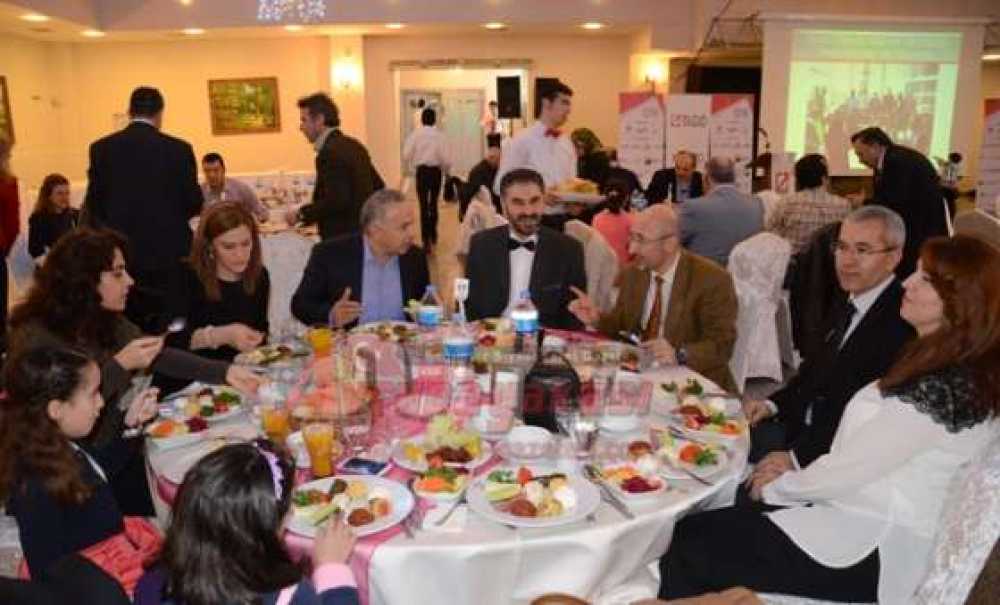 Tagid Doktorları Buluşturdu