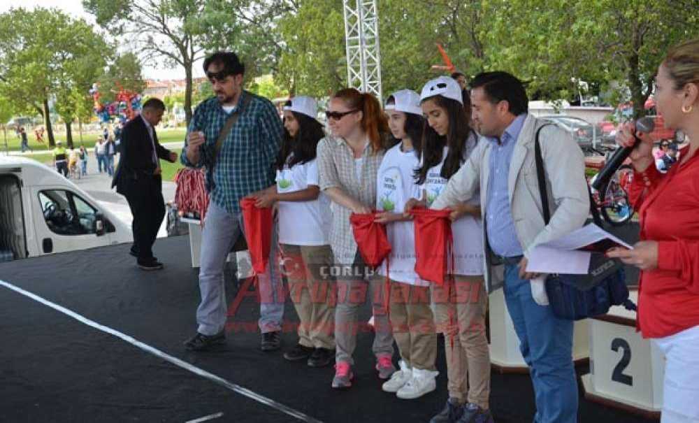 San Ki Bıraktım Kampanyasının Son Çekilişinde Kazananlar Açıklandı