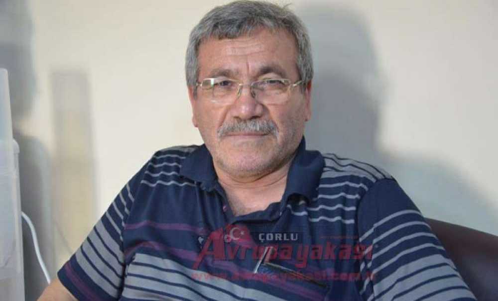 Çorlu Ozanlar Derneği Aşıklar Bayramı Düzenleyecek