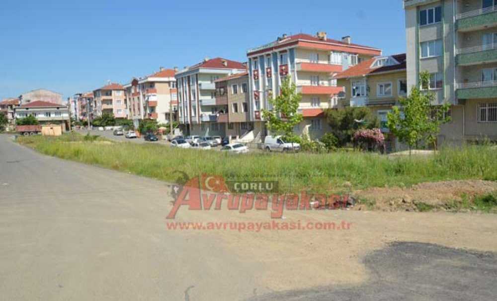 Vatandaş Park İstiyor