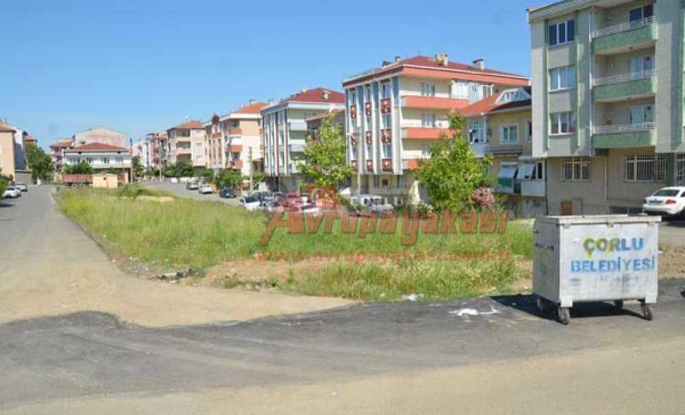 Vatandaş Park İstiyor