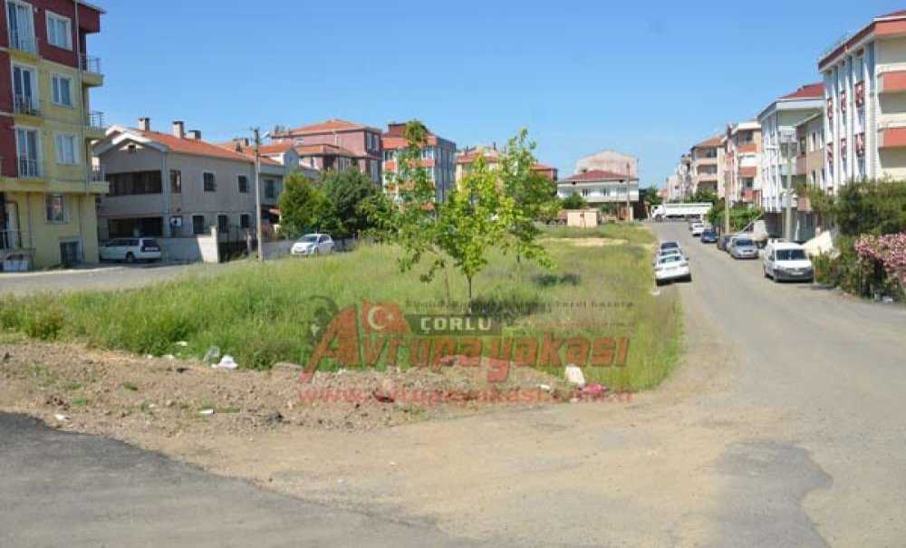 Vatandaş Park İstiyor