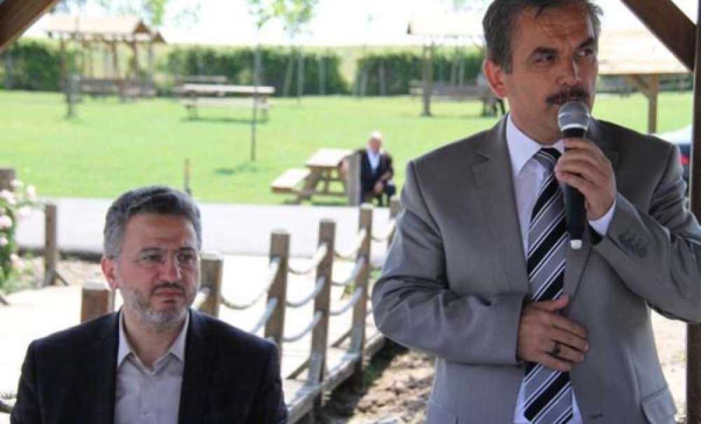 Mayıs Ayı Mutat Toplantısı Yapıldı