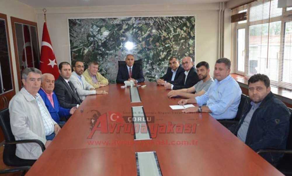 Çorluspor 1947 Nasıl Kurtulur